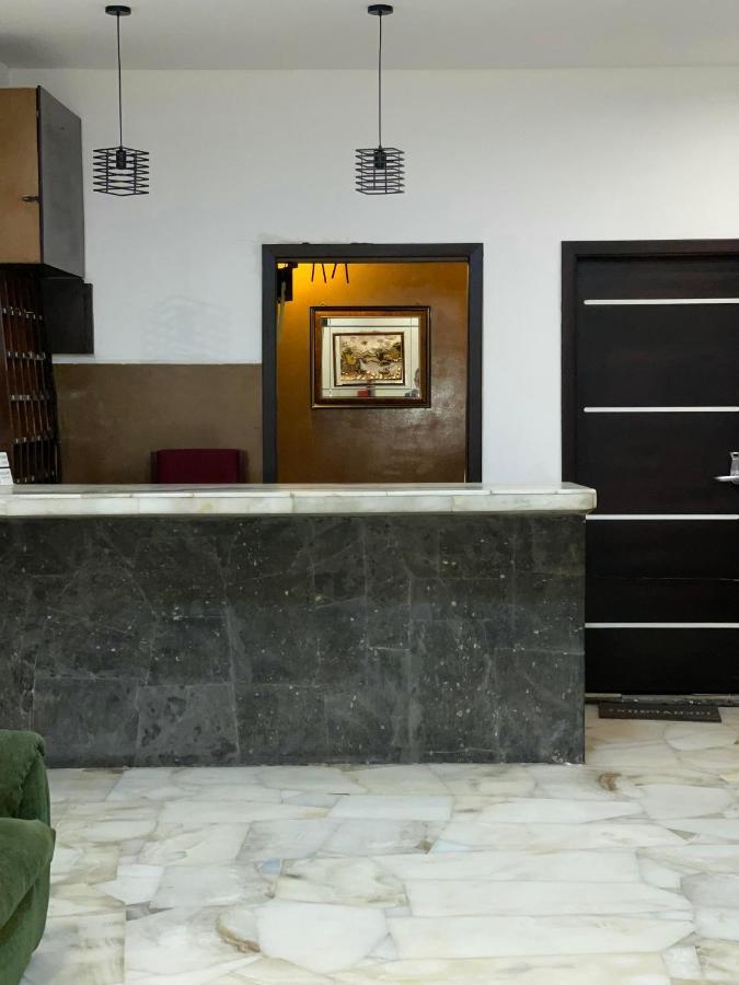 Alston Inn Hotel Quito Exterior photo