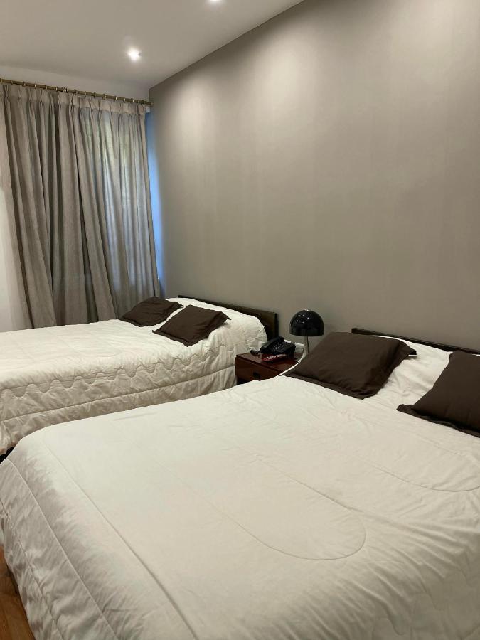 Alston Inn Hotel Quito Exterior photo