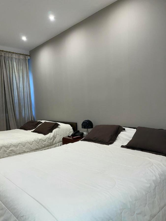 Alston Inn Hotel Quito Exterior photo